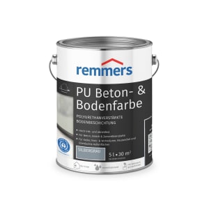 Remmers PU Beton- & Bodenfarbe Remmers PU Beton- & Bodenfarbe