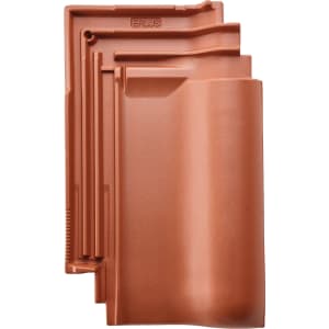 Erlus E58 RS Flächenziegel 1. Sorte