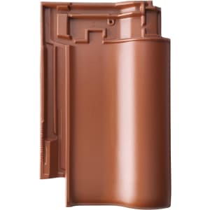 Erlus Ergoldsbacher E58 SL 1. Sorte Kupferbraun