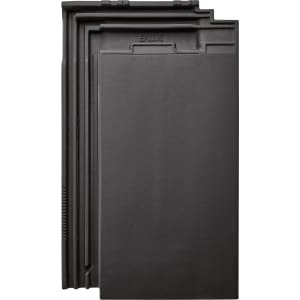 Erlus Ergoldsbacher Level Rundschnitt 1. Sorte  Sintergrau