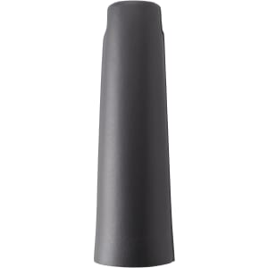 Erlus Ergoldsbacher Mönchziegel 1. Sorte Anthrazit