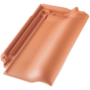 Erlus E58 Max Ortgangziegel rechts