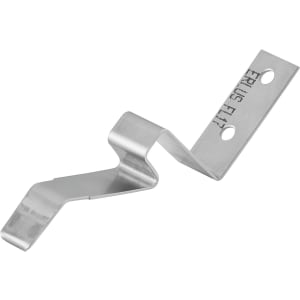 Erlus Ergoldsbacher First- und Gratklammer für Lüfterfirst Nr. 15 und 17