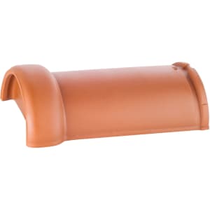 Erlus Firstabschlussziegel Nr. 21