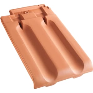 Erlus Großfalz XXL Ortgangziegel links