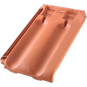 Erlus Großfalzziegel XXL 1. Sorte