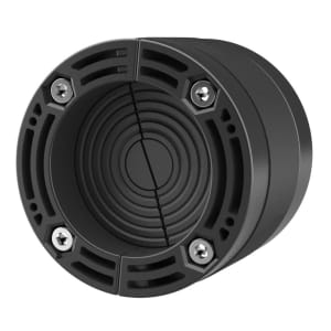 Hauff Ringraumdichtung Kabel HRK 100-SSG-1/18-65 mit Segmentringen für 1 Kabel Durchmesser 18-65 mm