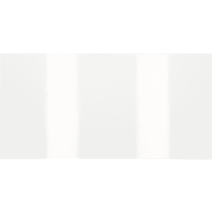 Agrob Buchtal Fliesen Basis 1 weiß glänzend 30 x 60 cm