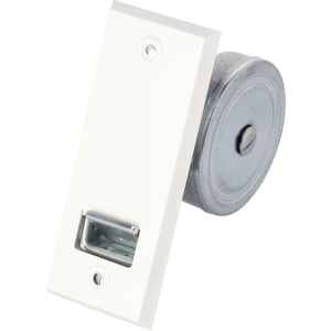 REFLEXA Einlasswickler + Abdeckblende F.5,3M Gurt 23mm