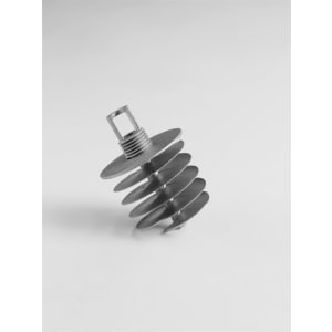 Ecophon Connect Absorberanker 53x37x37 mm, 24-er Set