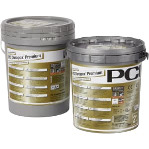 PCI Durapox Premium Epoxidharzmörtel PCI Durapox Premium Epoxidharzmörtel