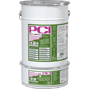 PCI Epoxigrund 390 Spezial-Grundierung PCI Epoxigrund 390 Spezial-Grundierung