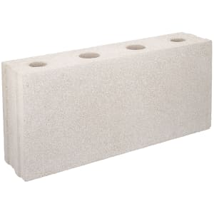 Zapf Daigfuss KS-Planstein KS-R (P), 8DF E/115, 12-1,6 498x115x248 mm, 44569E (Palette/48 Stück)