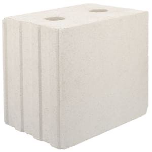 Zapf Daigfuss KS-Kalksandstein KS-L, 6DF /175 R, 12-1,4 248x175x238 mm, 315541 (Palette/80 Stück)