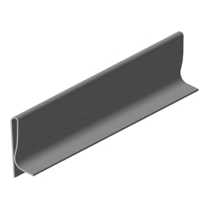 Kimmel Längsverbinder LV-1, für Z-Profil