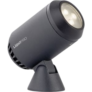 Lightpro Castor 3 Bodenstrahler, Aluminium, LED 2,5W, IP67