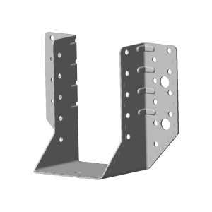 Kimmel Wandanschlussschuh WA-2, für doppelte UA-Profile