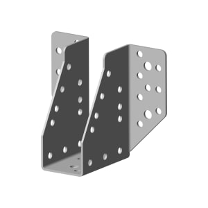 Kimmel Wandanschlussschuh WA-1, für UA-Profile