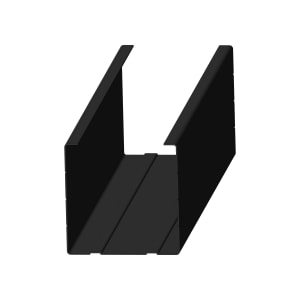 Kimmel Profil CW-50 KB korrosionsgeschützt C-5L, Fixlänge