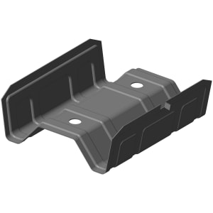 Kimmel Längsverbinder LV-2 KB-A, für CD-Profil 60/27