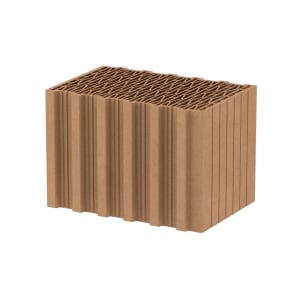 Schlagmann Planziegel-U8 365, 12DF, 248x365x249mm