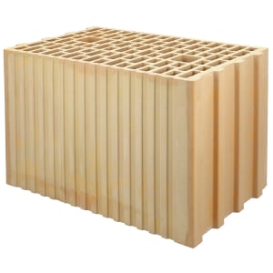 Erbersdobler Ecoton ThermoPlan-Ziegel 8/0,8 12DF 373x240x249 mm