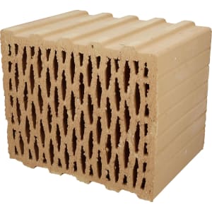 Erbersdobler Ecoton Thermopor R N+F Blockziegel