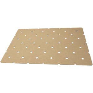 Fermacell Therm25-125 Schablone 150 x 100 cm