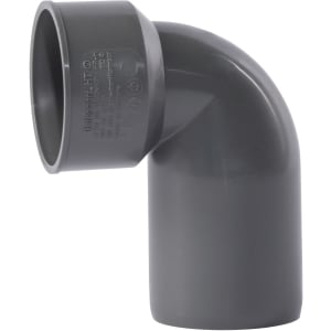 HT Safe Siphonanschlusswinkel DN50/40