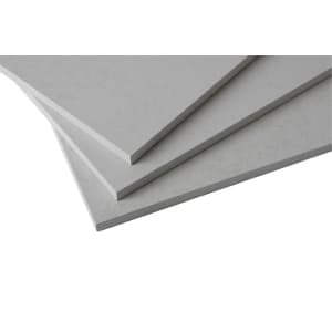 Redstone Clima Redboard Laibungsplatte raumseitig vorgerundet 15x250x500mm