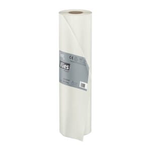 Frankolon Polyestervlies Einlage 110g, 50 cm x 60 m