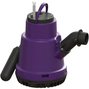 Kessel Austauschpumpe KTP 300 für Minilift