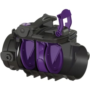 Kessel Grundkörper Staufix Typ 2 DN 90-100, freiliegend