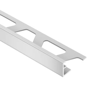 Schlüter-SCHIENE-AE 2,5m Abschlussprofil H=11mm AE110