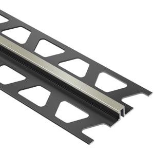 Schlüter-DILEX-BWS 2,5m Bewegungsfuge grau H=12,5mm BWS125G