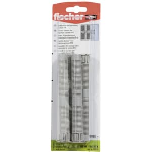 fischer Kunststoff-Siebhülsen FIS HK 16 x 130 K, 4 St.