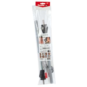 fischer Abstandsmontagesystem Thermax 12/110 M12 B, 2 St.