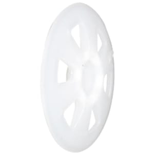 fischer Dämmstoffteller HK 36 Kunststoff, 100 St.