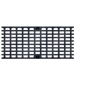 ACO Längsstabrost Drainlock NW 200 C250 0,5m EN1433 Guss