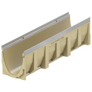 ACO DRAIN Multiline Rinne V200S STVZ