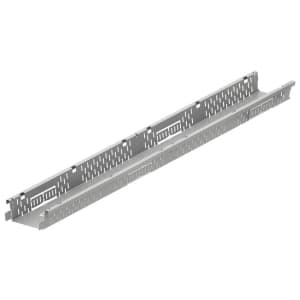 ACO Self Highline Rinnenkörper verzinkt 500x120x75 mm