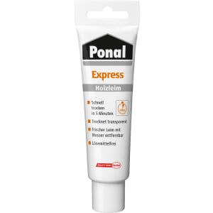 Ponal Holzleim Express, 60 g