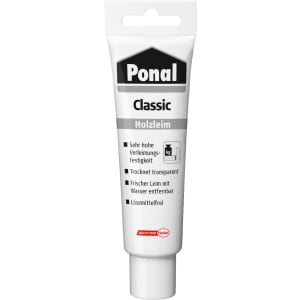 Ponal Holzleim Classic, 60 g