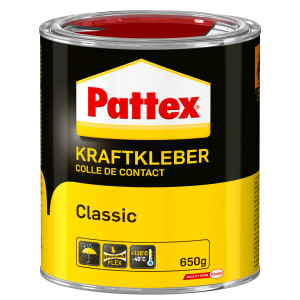Pattex Kraftkleber Classic, 650 g