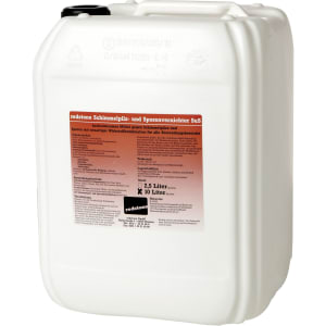 Redstone Vivo Schimmelpilz- u. Sporenvernichter SuS, 10 l