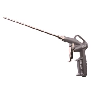 Aerotec Ausblaspistole lang