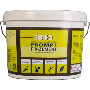 Sakowsky Fix Zement 15 kg