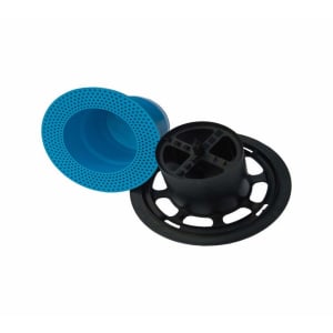 Baumit Elektrodosenhalter