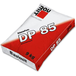 Baumit DämmPutz DP 85 9 kg