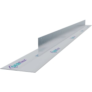 SEBflex 2.0 ETS gerade 24/30 - 2500 für Elementwand Sollbruchstelle